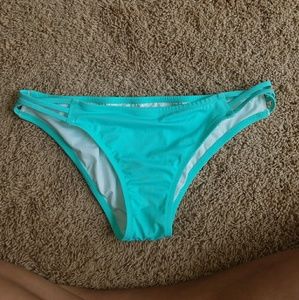 Victoria's secret cheeky bikini bottom